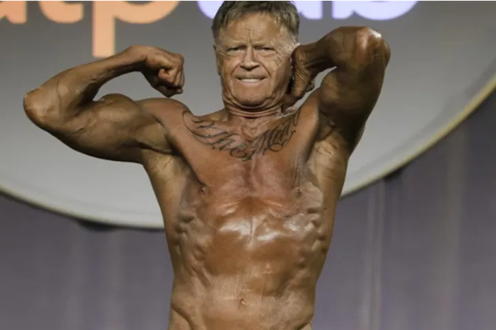 فکر می‌کنید، ۶۵ سالگی آخر خطر است؟